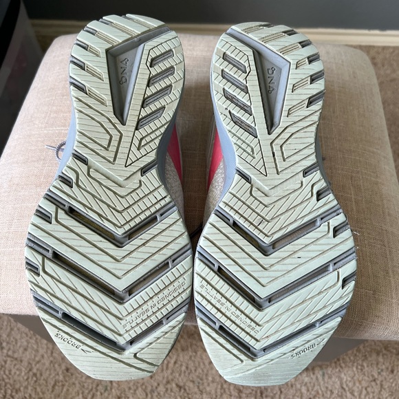 Brooks Ricochet 3 Shoes - Picture 3 of 5